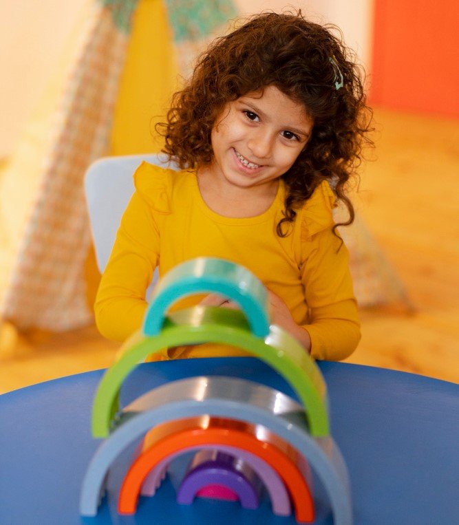 Child Development Activity Centre